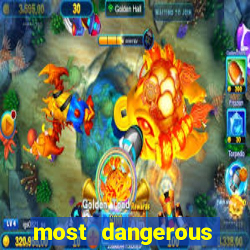 most dangerous cities brazil